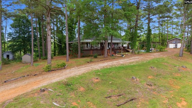 1130 Richtex Road, Winnsboro, SC 29180