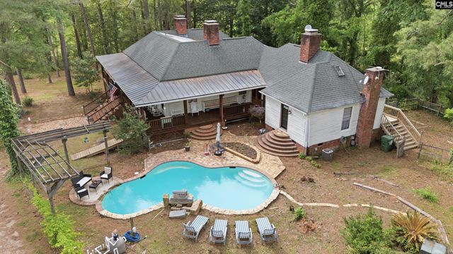 1130 Richtex Road, Winnsboro, SC 29180
