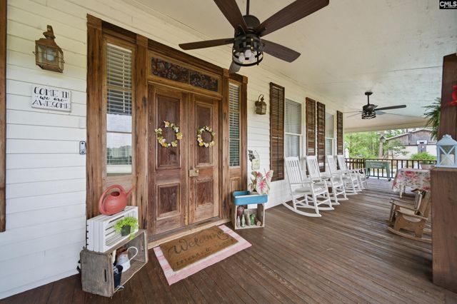1130 Richtex Road, Winnsboro, SC 29180