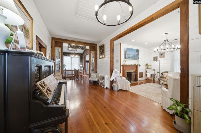 1130 Richtex Road, Winnsboro, SC 29180