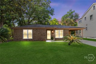 325 Forrest Avenue, Savannah, GA 31404