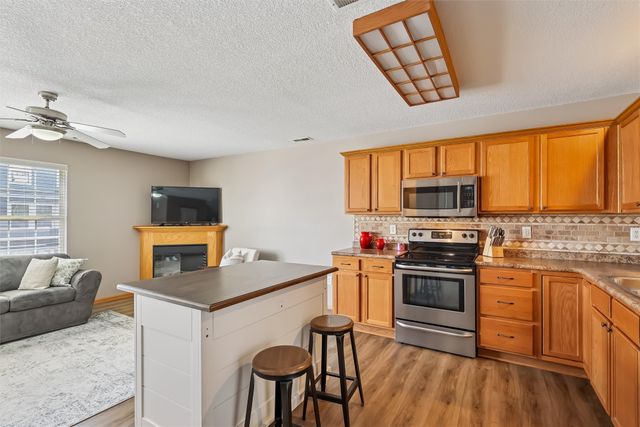 358 NE Sandalwood Drive, Waukee, IA 50263