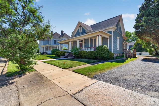 110 Reid Street, Rock Hill, SC 29730