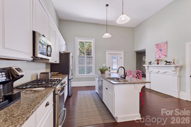 110 Reid Street, Rock Hill, SC 29730