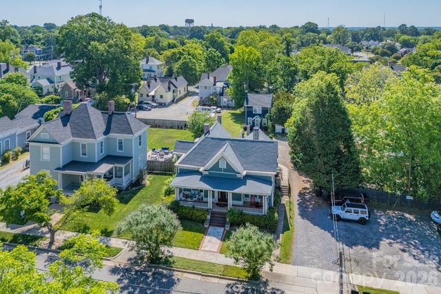 110 Reid Street, Rock Hill, SC 29730