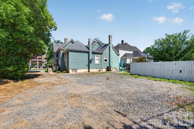110 Reid Street, Rock Hill, SC 29730