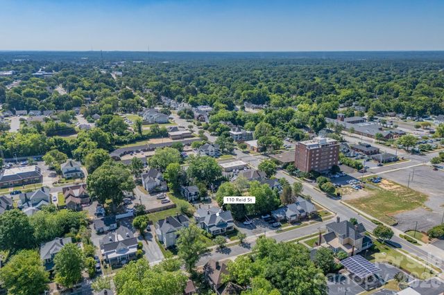 110 Reid Street, Rock Hill, SC 29730
