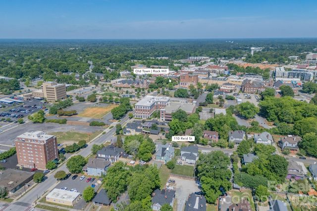 110 Reid Street, Rock Hill, SC 29730
