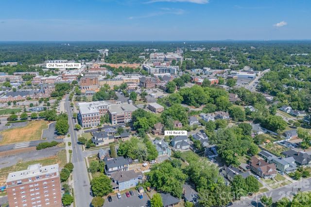 110 Reid Street, Rock Hill, SC 29730