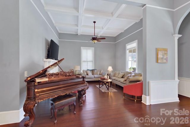 110 Reid Street, Rock Hill, SC 29730