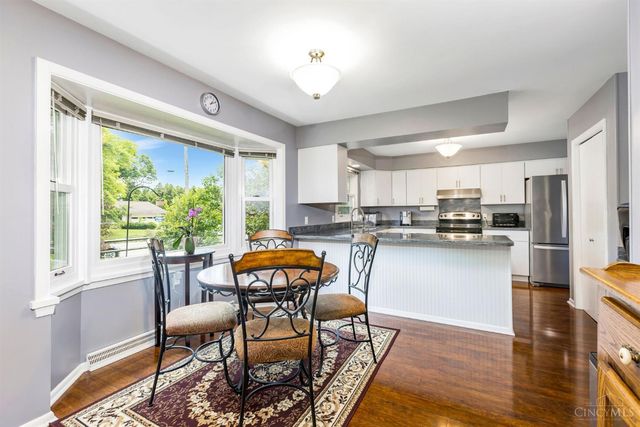 1221 Tollgate Drive, Oxford, OH 45056