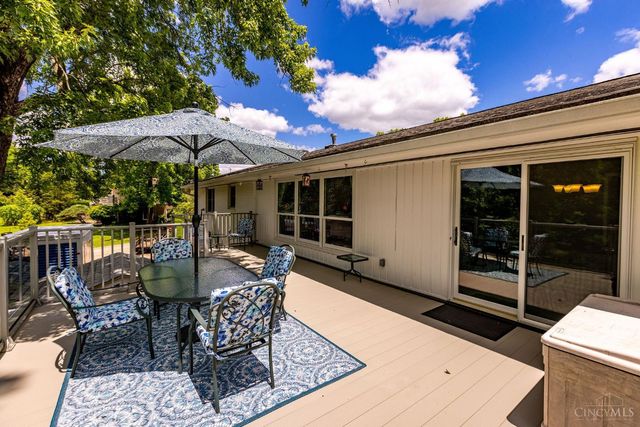 1221 Tollgate Drive, Oxford, OH 45056