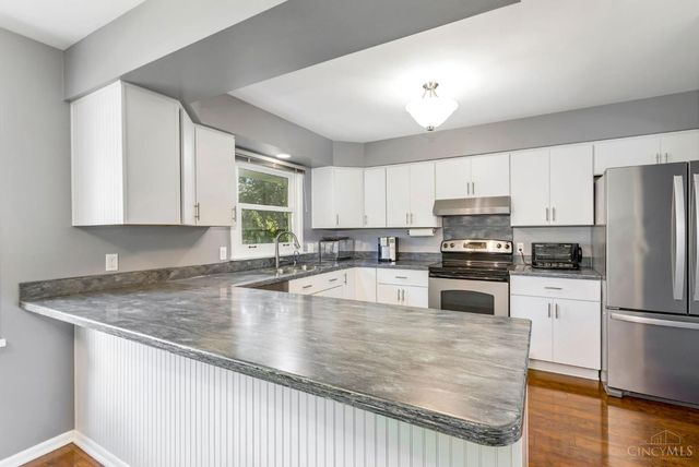 1221 Tollgate Drive, Oxford, OH 45056