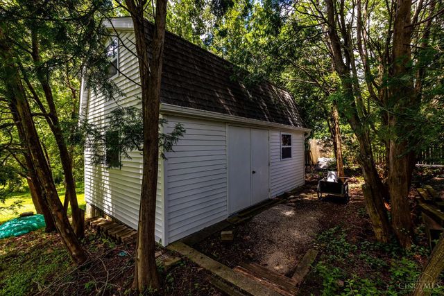 1221 Tollgate Drive, Oxford, OH 45056