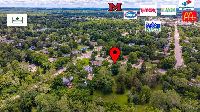 1221 Tollgate Drive, Oxford, OH 45056
