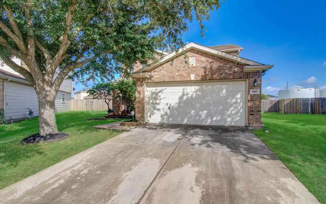 7615 Hillsdale Park Court, Cypress, TX 77433