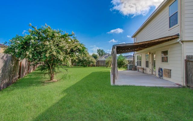 7615 Hillsdale Park Court, Cypress, TX 77433