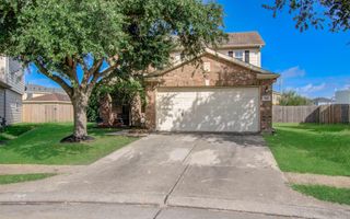 7615 Hillsdale Park Court, Cypress, TX 77433