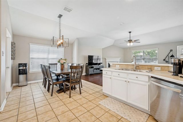 7709 Shasta Drive, Mckinney, TX 75071