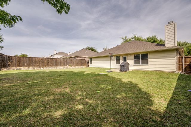 7709 Shasta Drive, Mckinney, TX 75071