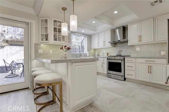 4342 Coldwater Canyon 3, Studio City (los Angeles), CA 91604