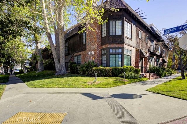 4342 Coldwater Canyon 3, Studio City (los Angeles), CA 91604