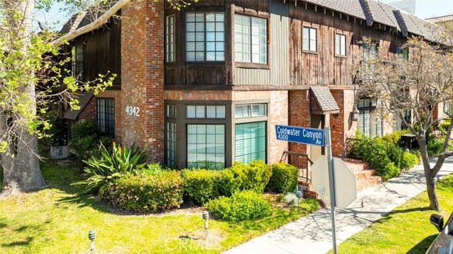 4342 Coldwater Canyon 3, Studio City (los Angeles), CA 91604
