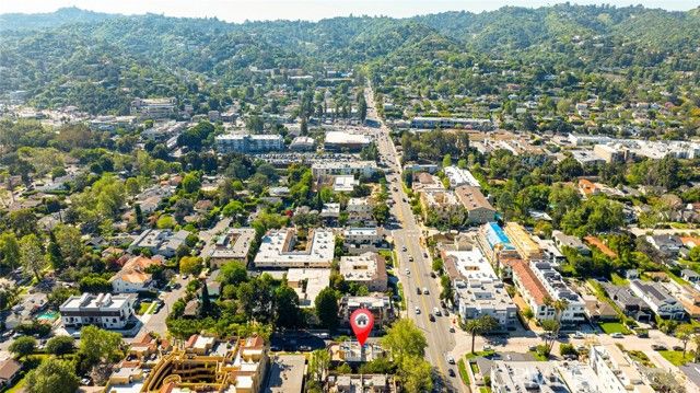 4342 Coldwater Canyon 3, Studio City (los Angeles), CA 91604