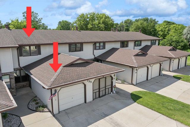 725 S WESTHAVEN PLACE #F, Appleton, WI 54914