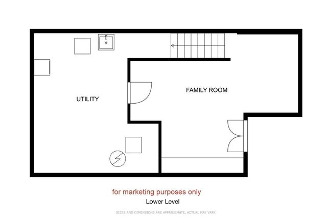 725 S WESTHAVEN PLACE #F, Appleton, WI 54914