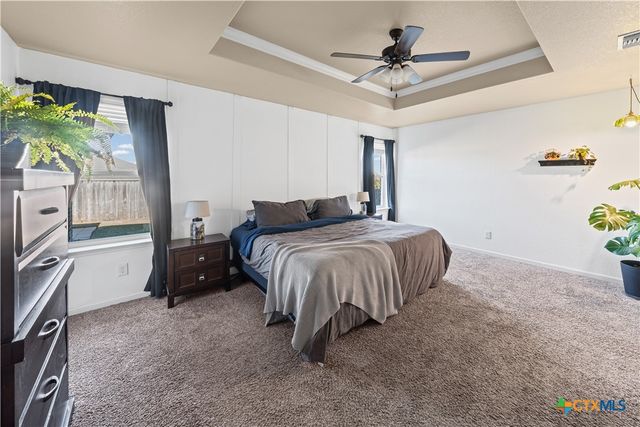 1905 Broken Shoe Trail, Temple, TX 76502