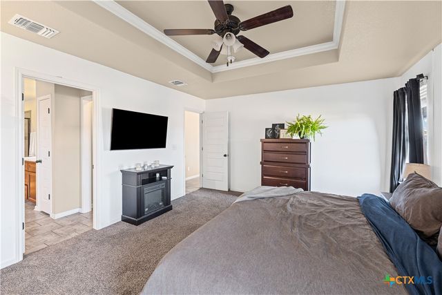 1905 Broken Shoe Trail, Temple, TX 76502