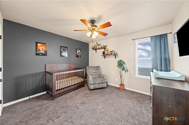 1905 Broken Shoe Trail, Temple, TX 76502