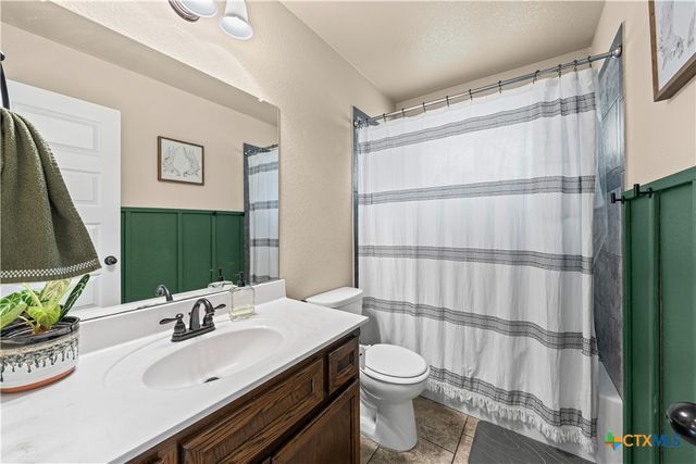 1905 Broken Shoe Trail, Temple, TX 76502