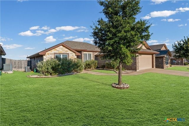 1905 Broken Shoe Trail, Temple, TX 76502