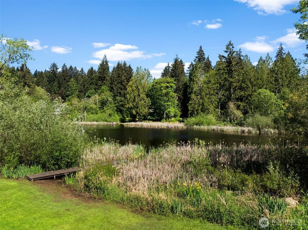 5015 Fern Lane NW, Gig Harbor, WA 98335