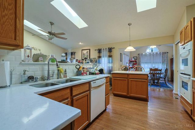 728 Sonya Court, Monroe, OH 45050