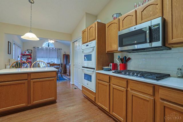 728 Sonya Court, Monroe, OH 45050