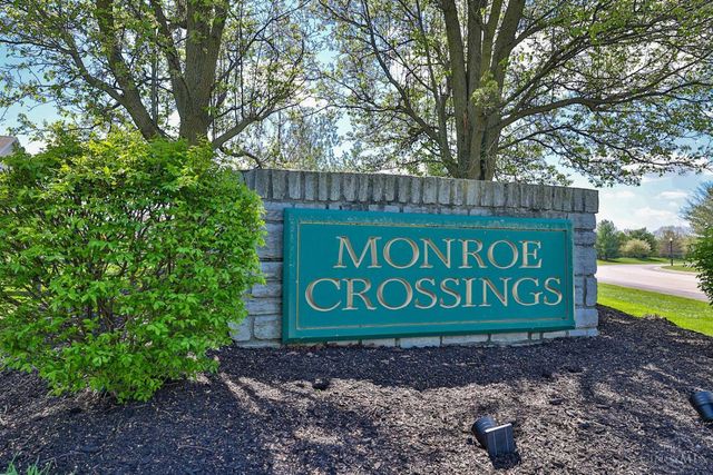 728 Sonya Court, Monroe, OH 45050