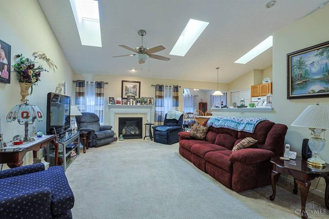 728 Sonya Court, Monroe, OH 45050