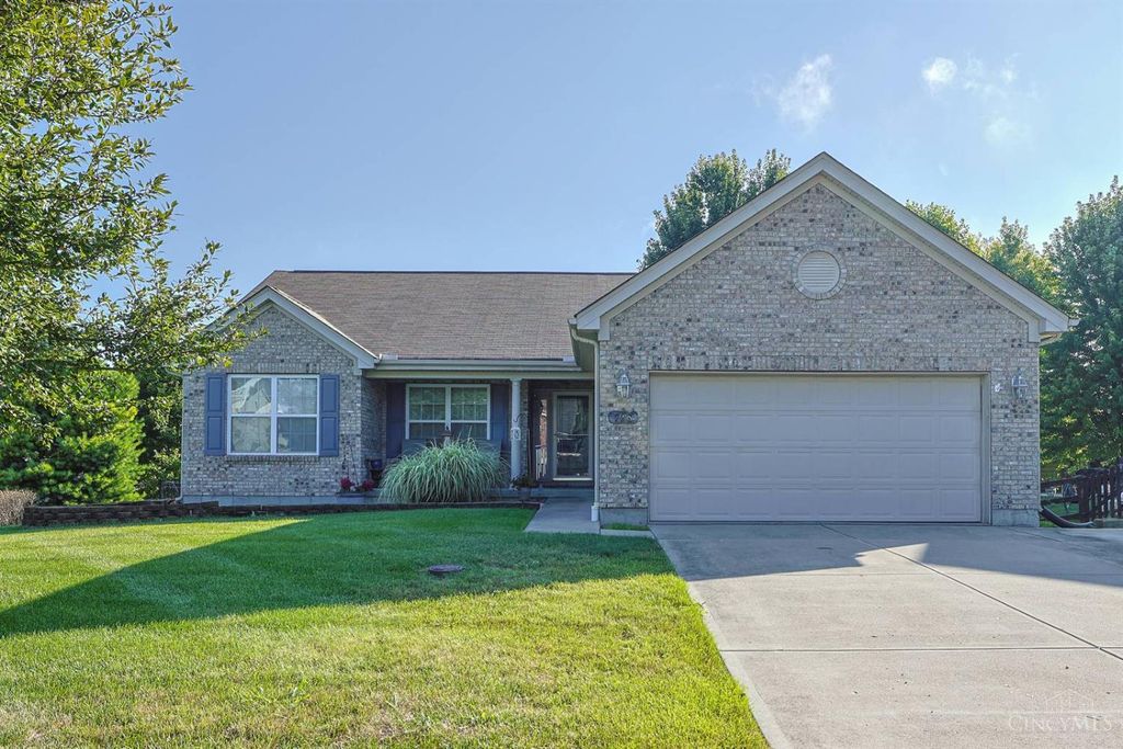 728 Sonya Court, Monroe, OH 45050