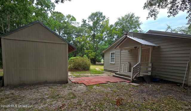 507 W Magnolia Street, Gulfport, MS 39507