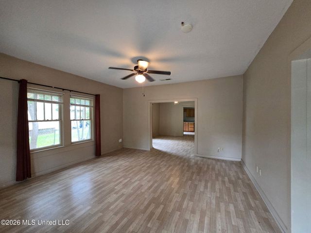 507 W Magnolia Street, Gulfport, MS 39507