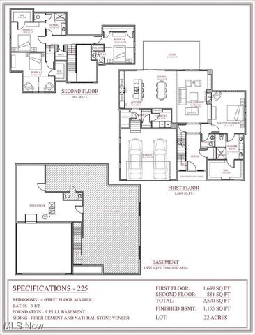 225 S Main Street, Chagrin Falls, OH 44022