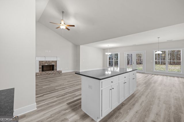 176 Grace Lane 5, Colbert, GA 30628