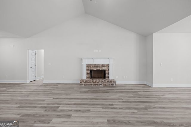 176 Grace Lane 5, Colbert, GA 30628