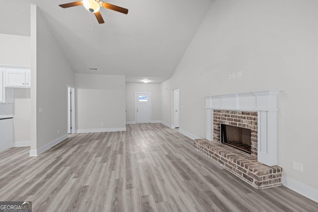 176 Grace Lane 5, Colbert, GA 30628