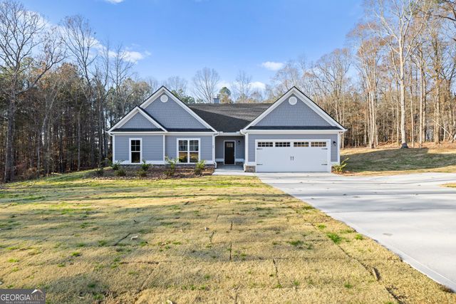 176 Grace Lane 5, Colbert, GA 30628