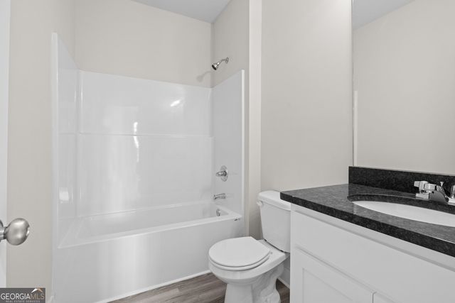 176 Grace Lane 5, Colbert, GA 30628