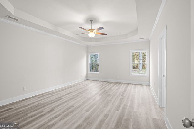 176 Grace Lane 5, Colbert, GA 30628